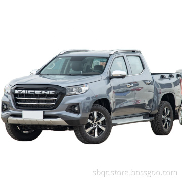 Высокая производительность Changan Truck Lander Pickup Auto Changan Sport Utility Kaicene F70 Высокопроизводительный китайский пикап